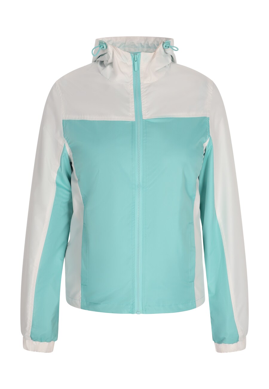 

Межсезонная куртка UCY, цвет Turquoise