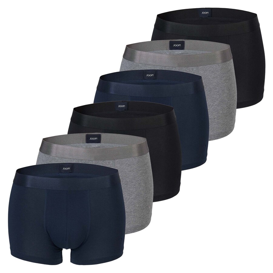 

Боксеры JOOP!, Blue/Grey/Black