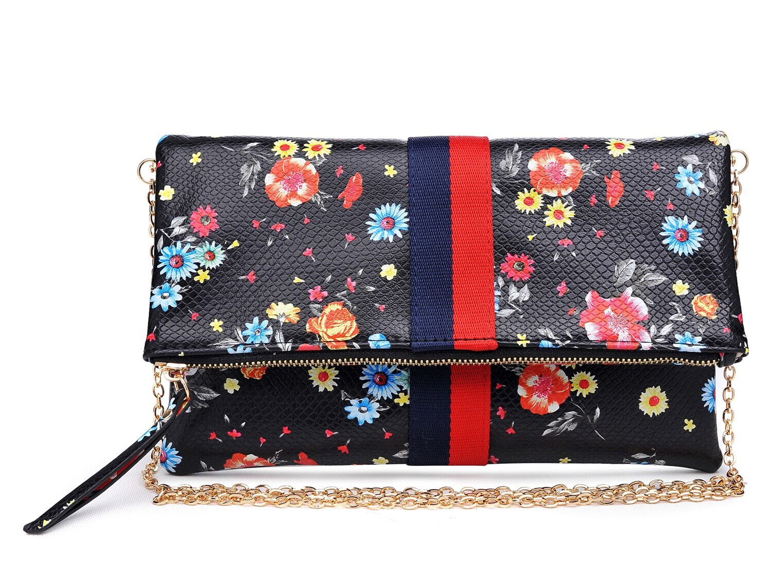 

Сумка через плечо Moda Luxe Jules, черный