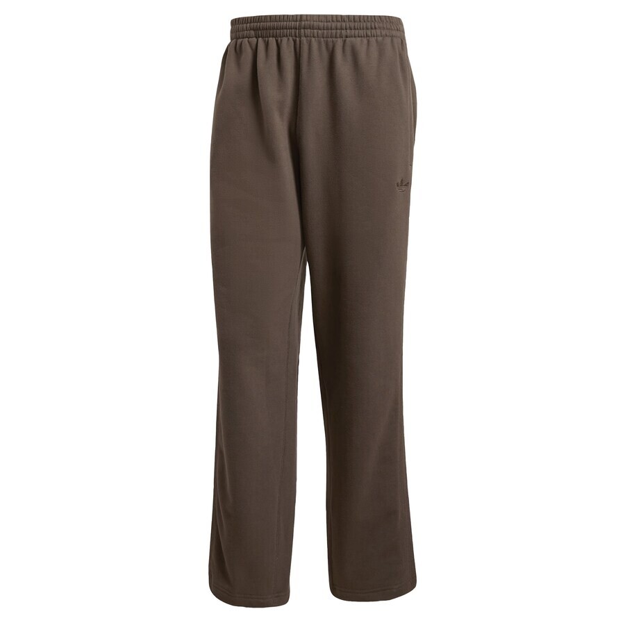 

Тканевые брюки ADIDAS ORIGINALS Loose fit Pants, цвет mocha