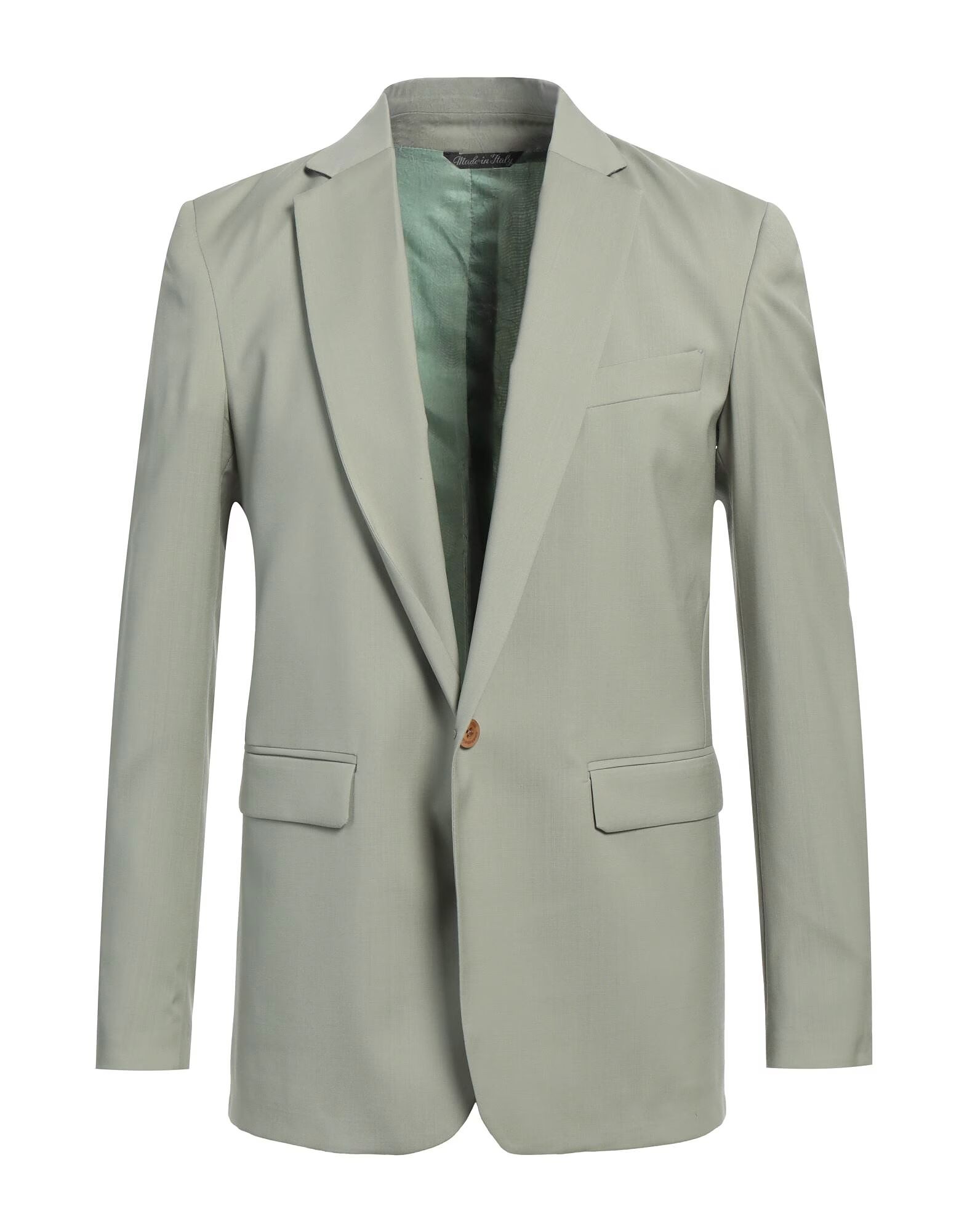 

Блейзер Costumein, шалфейно-зеленый