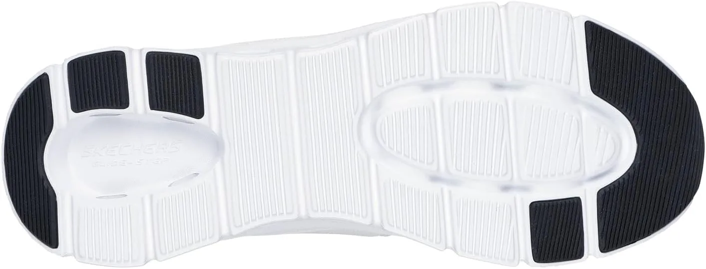 Мужские кроссовки Skechers Glide-Step Pro, белый — фото 2