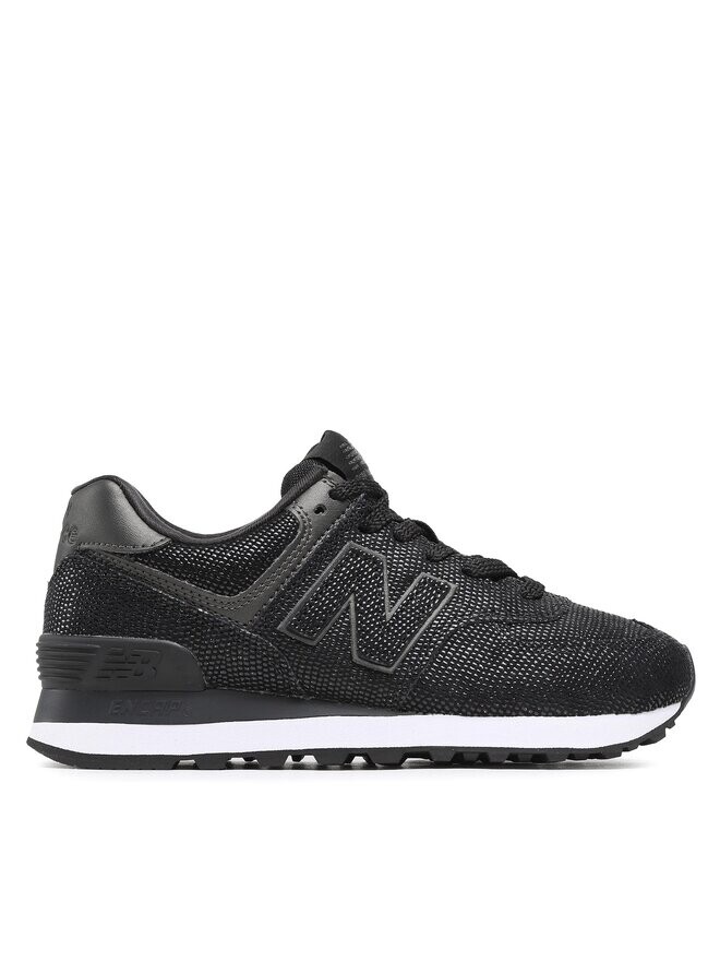 

Кроссовки New Balance, черный