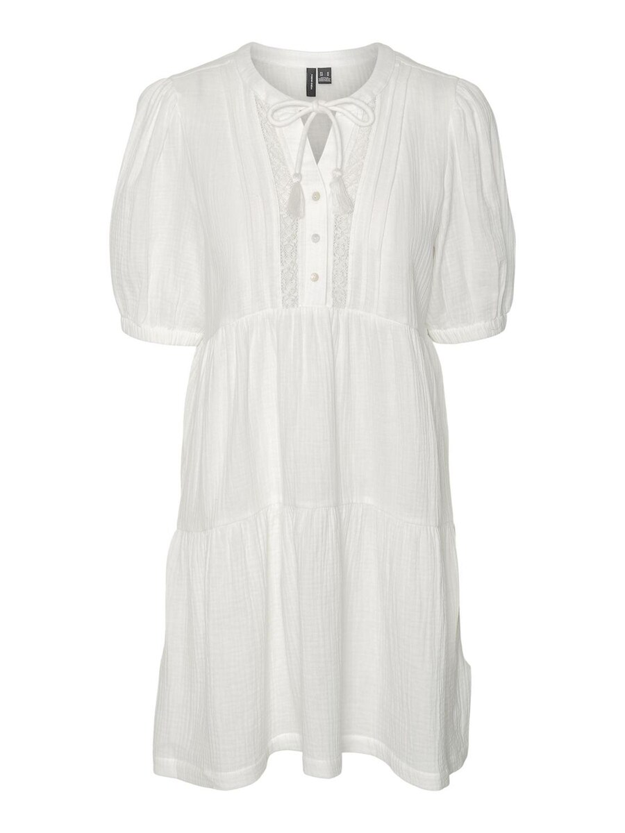 

Платье VERO MODA NATALI, белый
