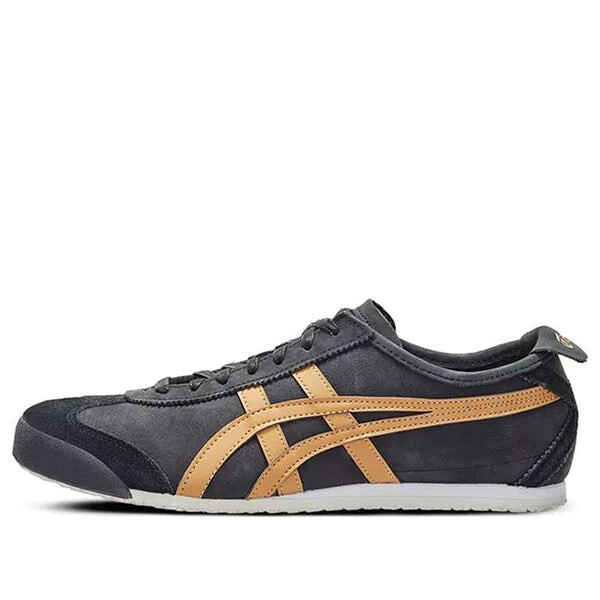 

Кроссовки мексика 66 Onitsuka Tiger, коричневый