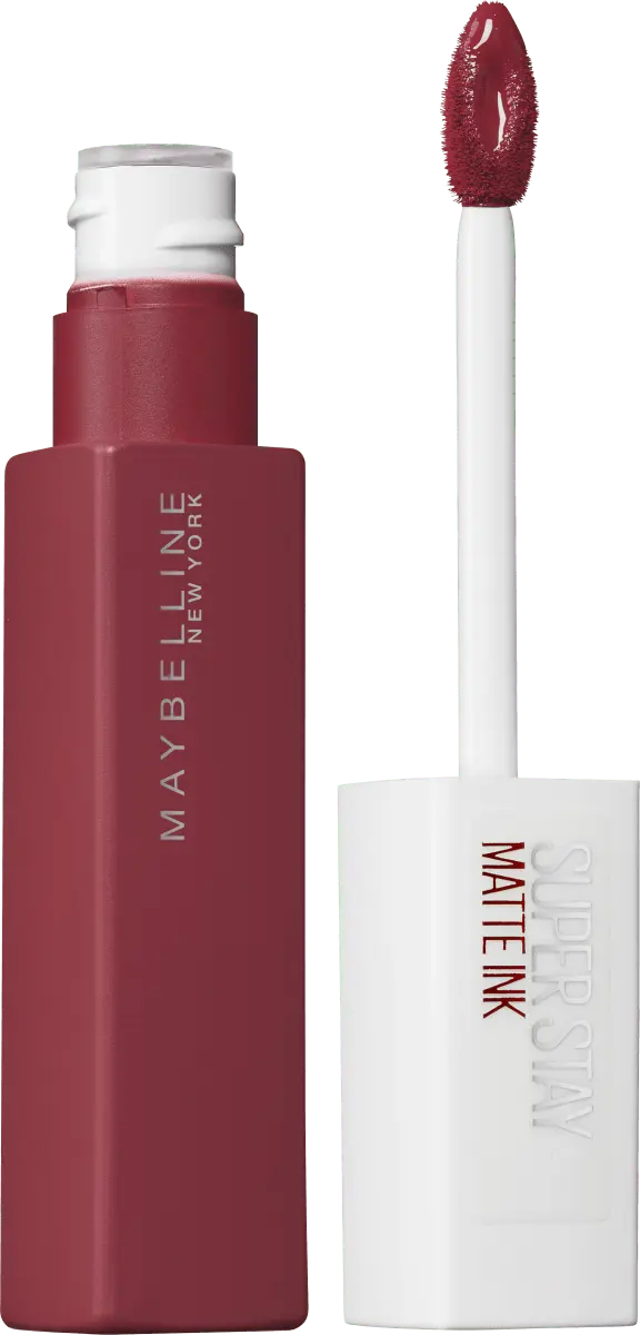 

Lippenstift Super Stay Matte Ink 80 Линейка 5 мл Maybelline New York