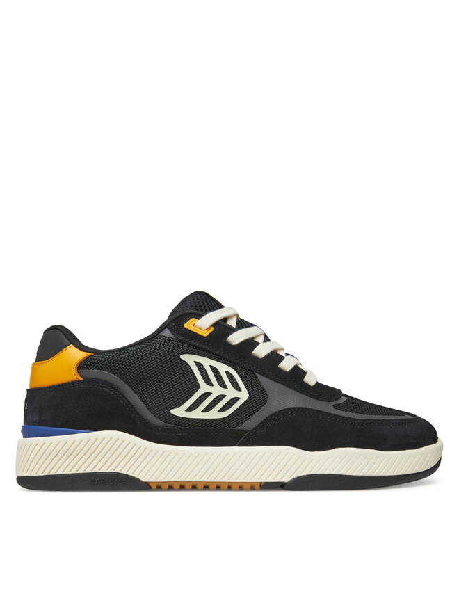 

Кроссовки Skategoat 713011B59M110 Cariuma, черный