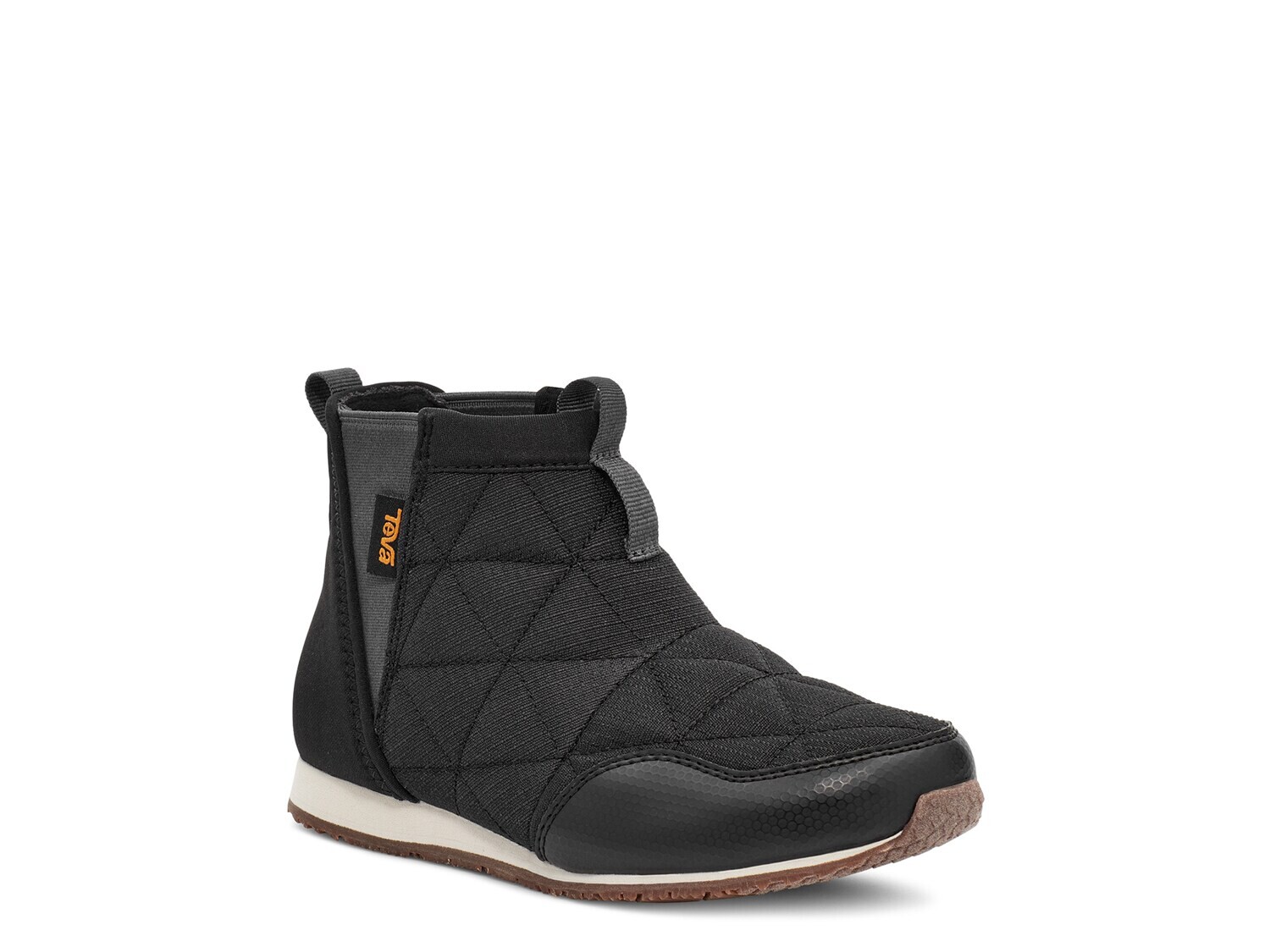 

Ботинки Teva ReEmber, черный