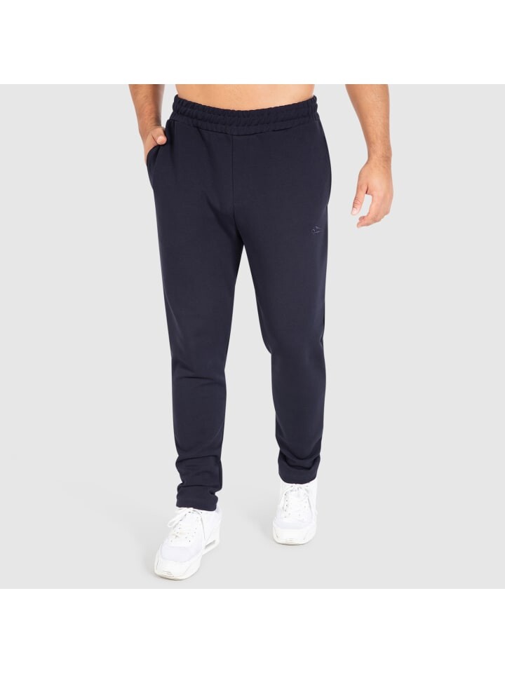 

Брюки для тренировок и бега SMILODOX Jogginghose David, цвет Marineblau