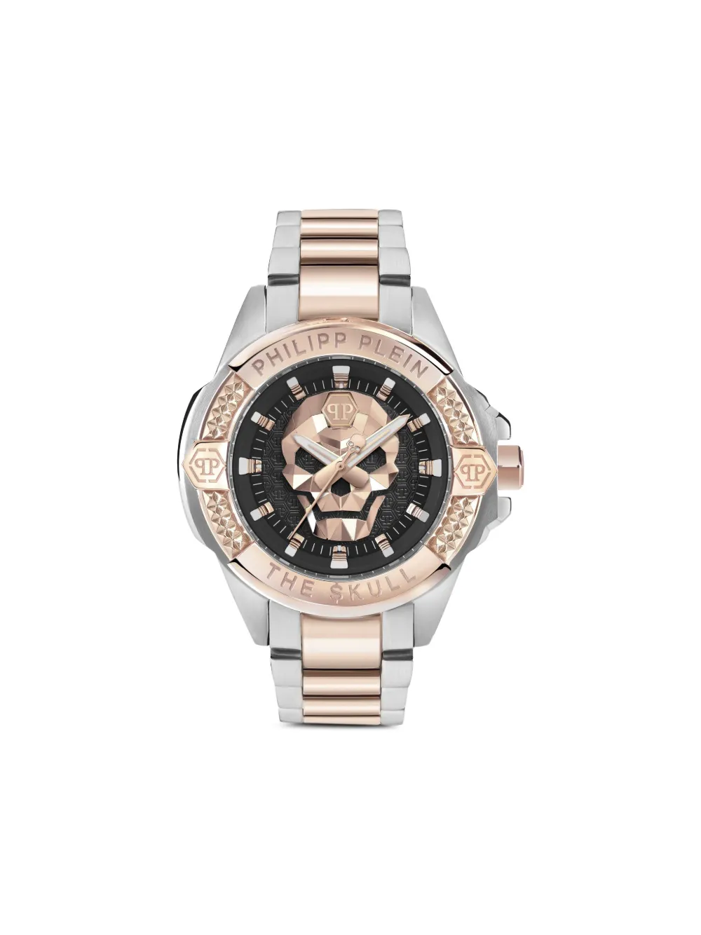 

Наручные часы The $kull 44 мм Philipp Plein
