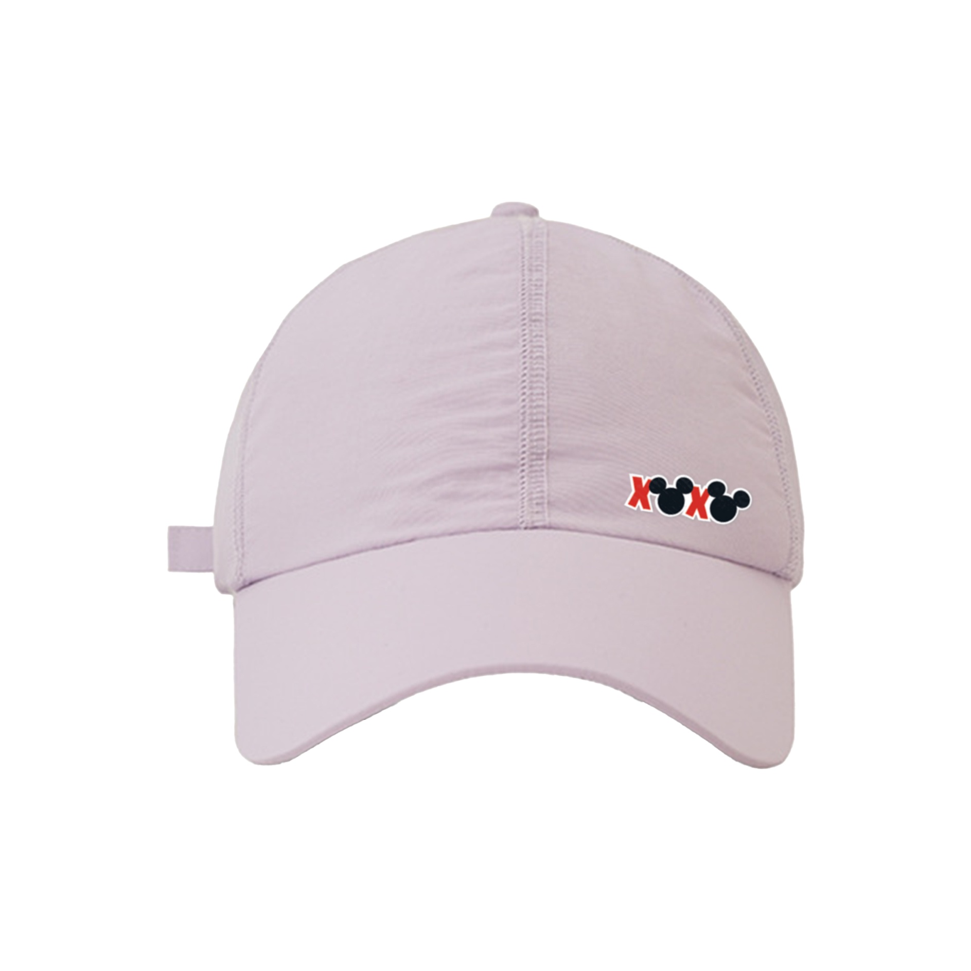 

Disney Бейсболка из акрила унисекс, Light Purple