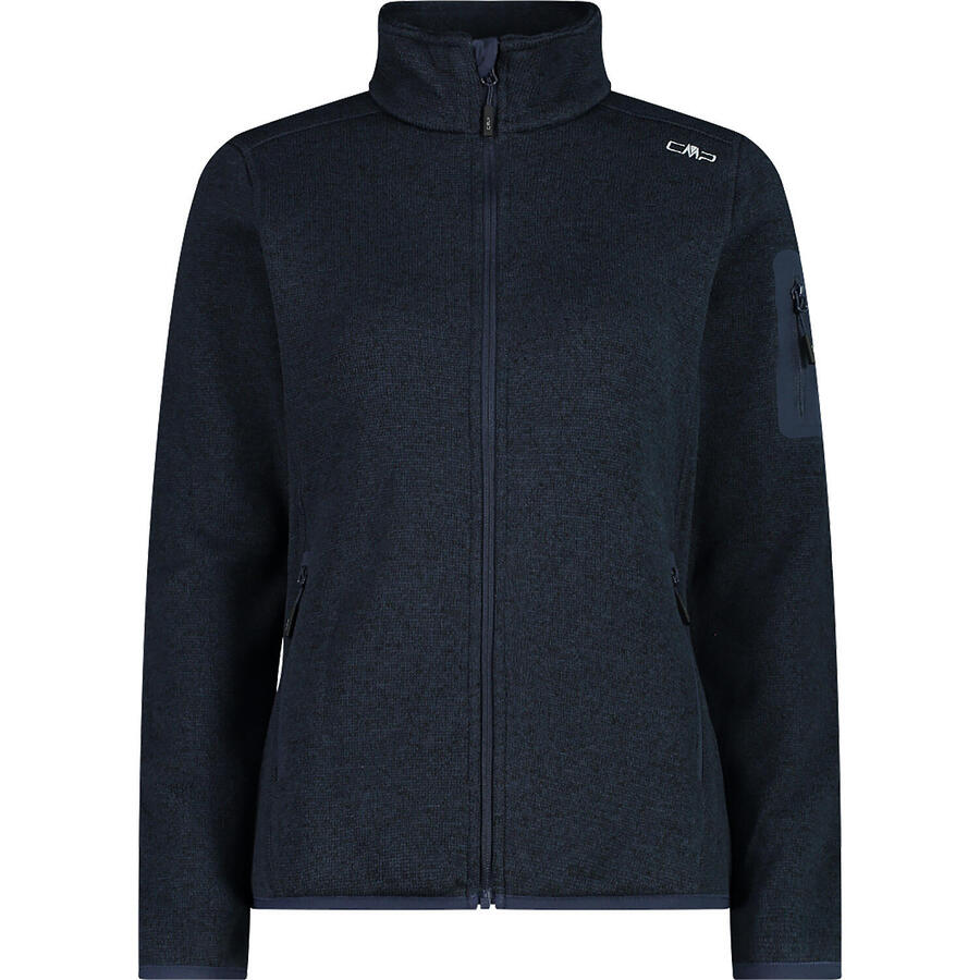 

CMP Куртка флисовая нижняя