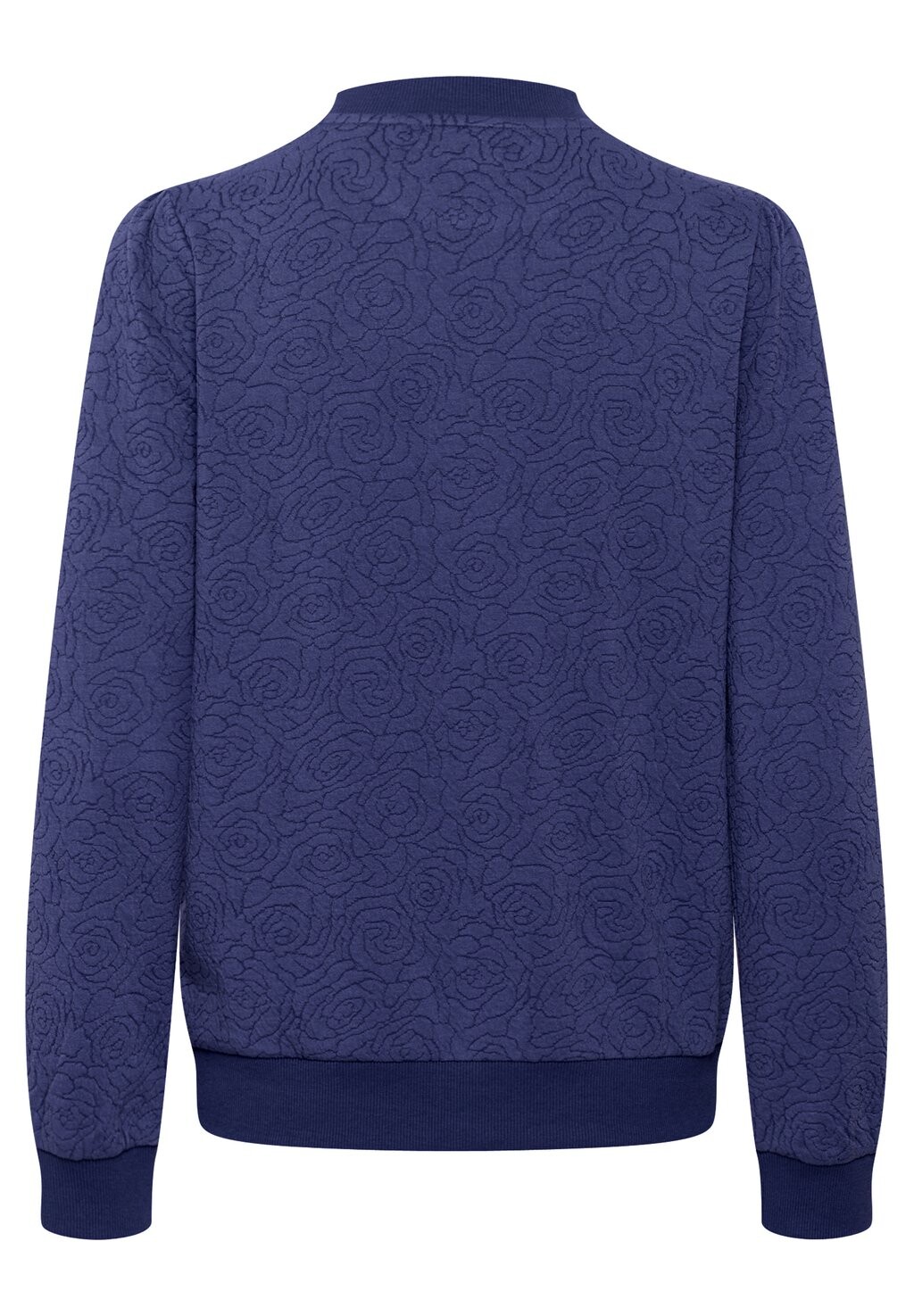 

Джемпер GANDYSZ Saint Tropez, темно-синий