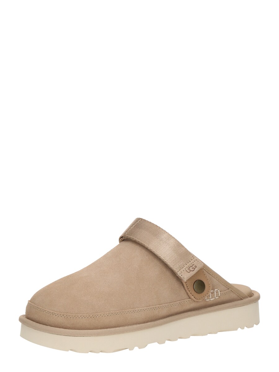 

Сабо UGG Goldencoast II, бежевый