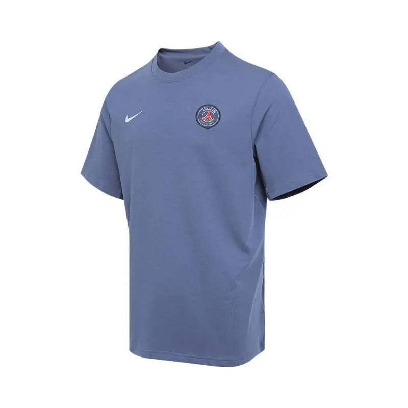 Футболка PSG M DF IMARY STMT мужская Nike, синий