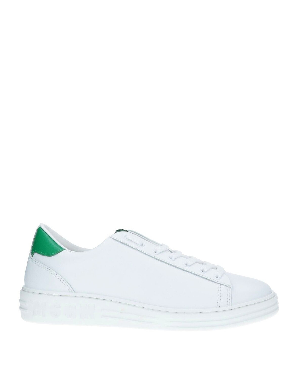 

Кеды Msgm, белый