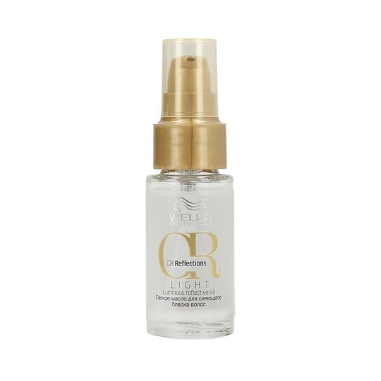 

Масло для волос, 30 мл Wella Professionals, Oil Reflections
