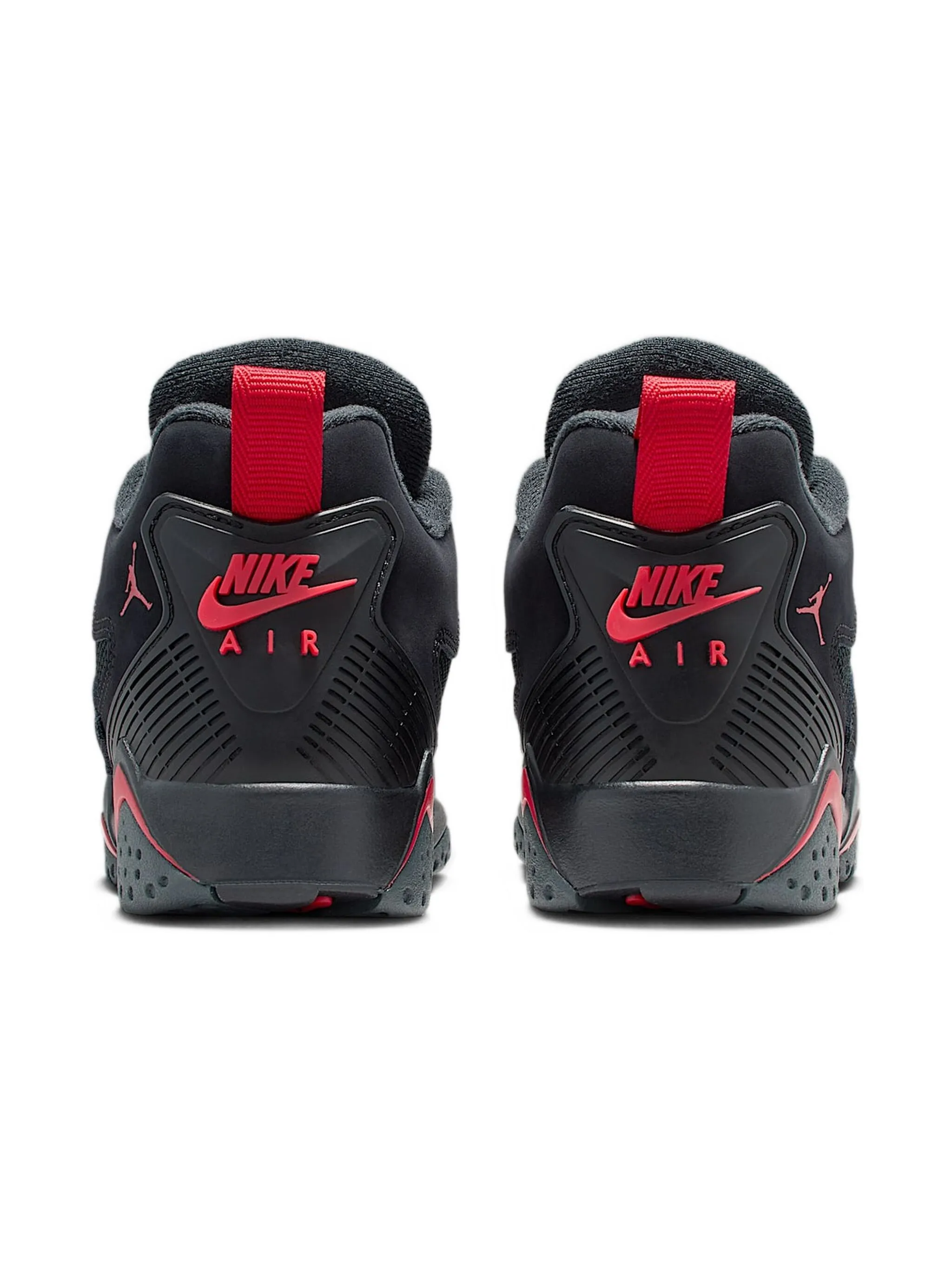 Кроссовки Jordan MVP 92 Black/Anthracite/Gym Jordan Kids, черный — фото 3