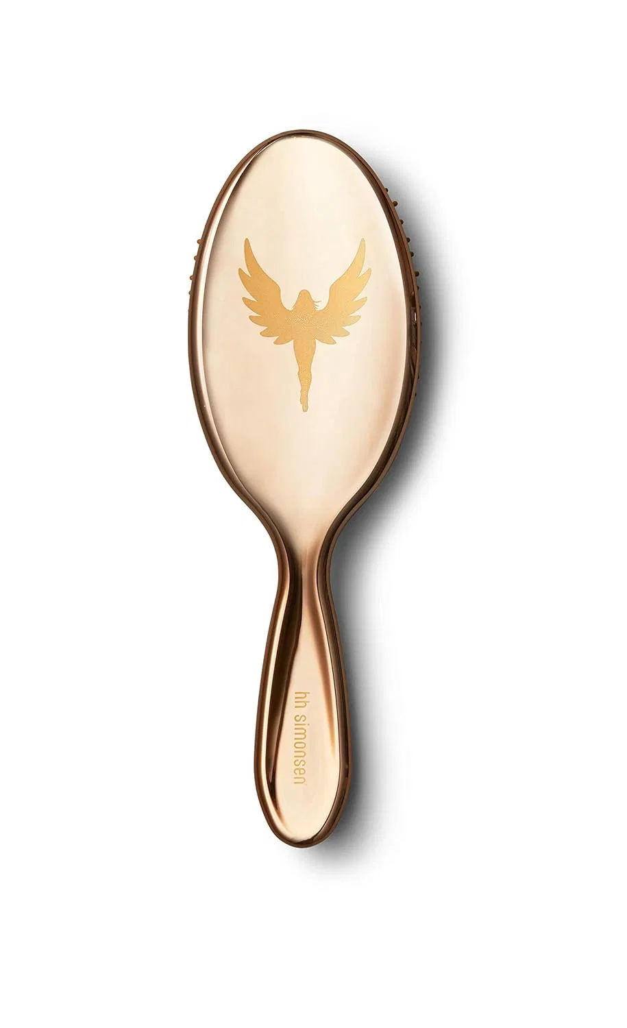 Щетка для волос Wonder Brush Gold Angel Hh Simonsen — фото 2