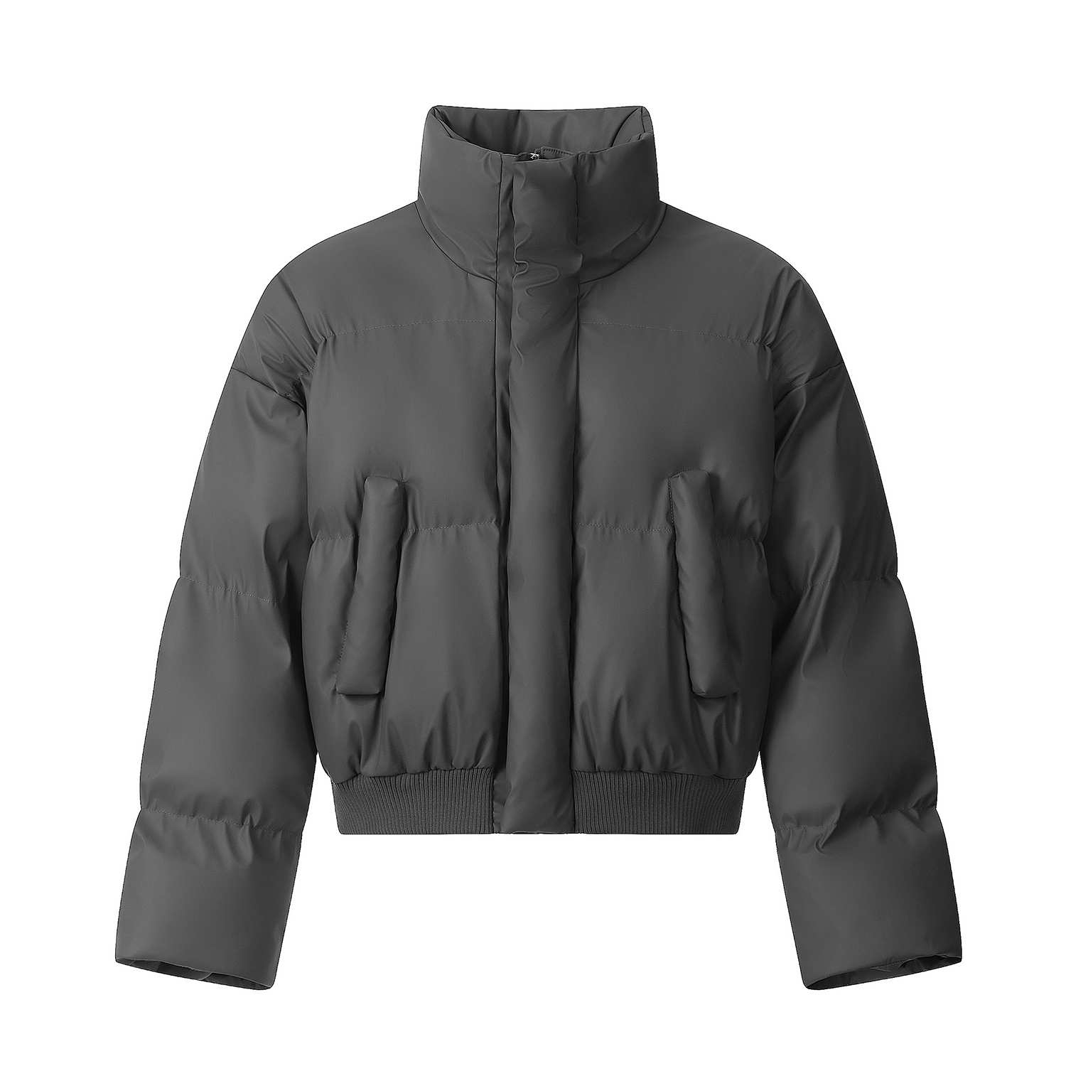 

MT99 Пуховик Unisex, Space Gray