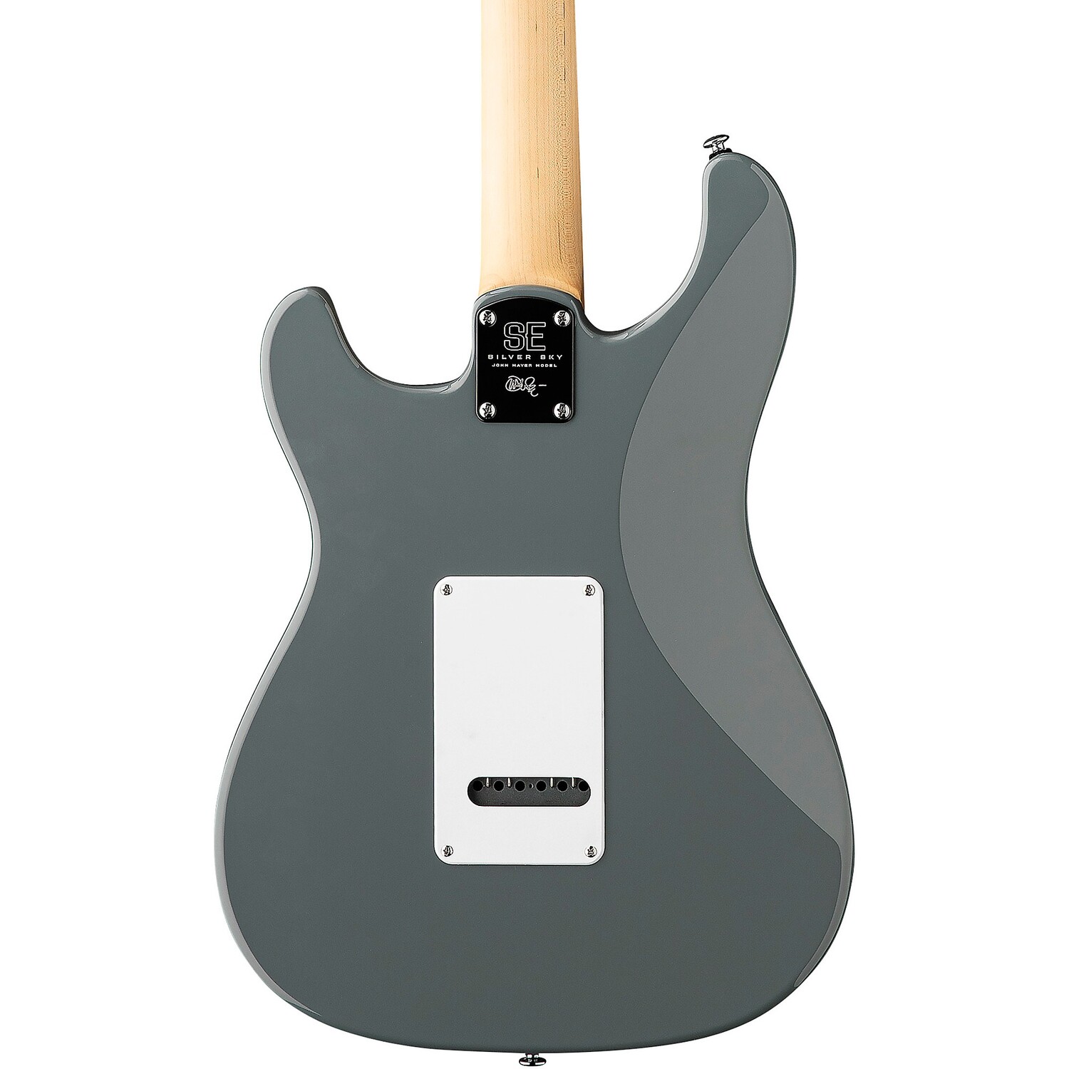 

PRS SE Silver Sky Электрогитара Storm Grey