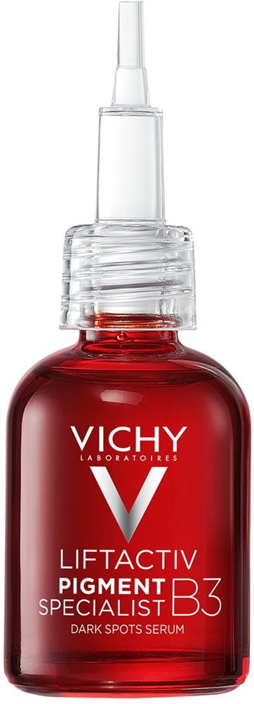 

Сыворотка для лица Liftactiv pigment special b3 для коррекции пигментных пятен Vichy, 30 мл