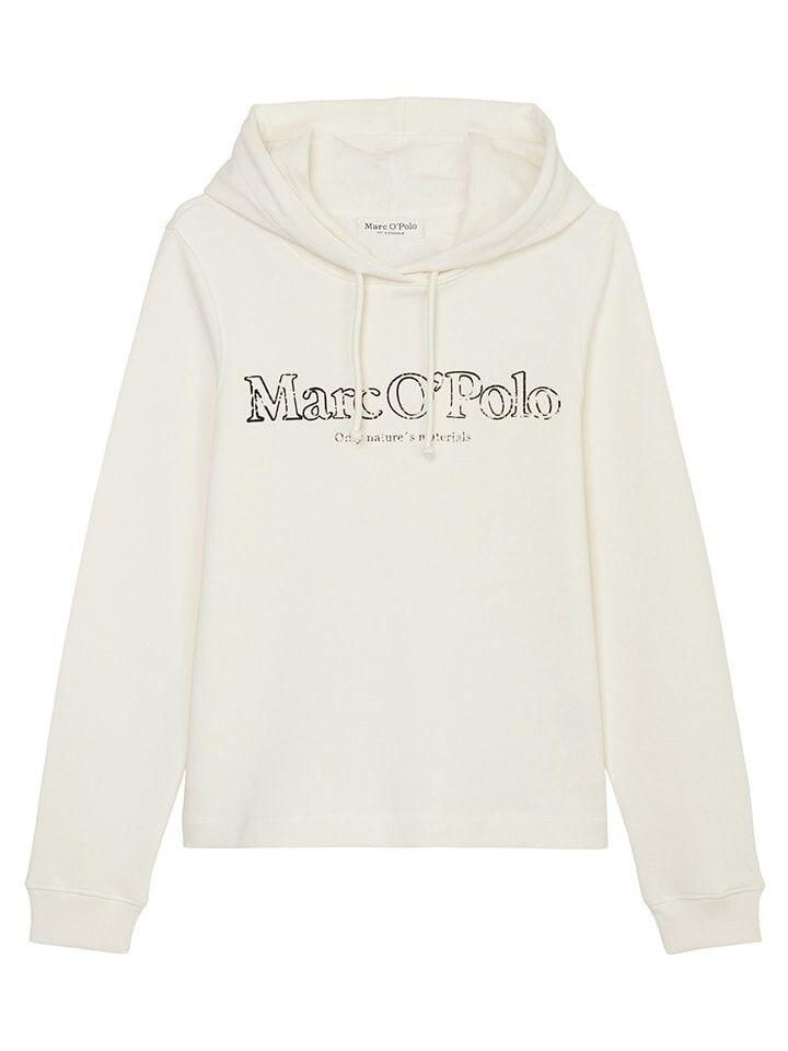 

Худи Marc O'Polo, белый