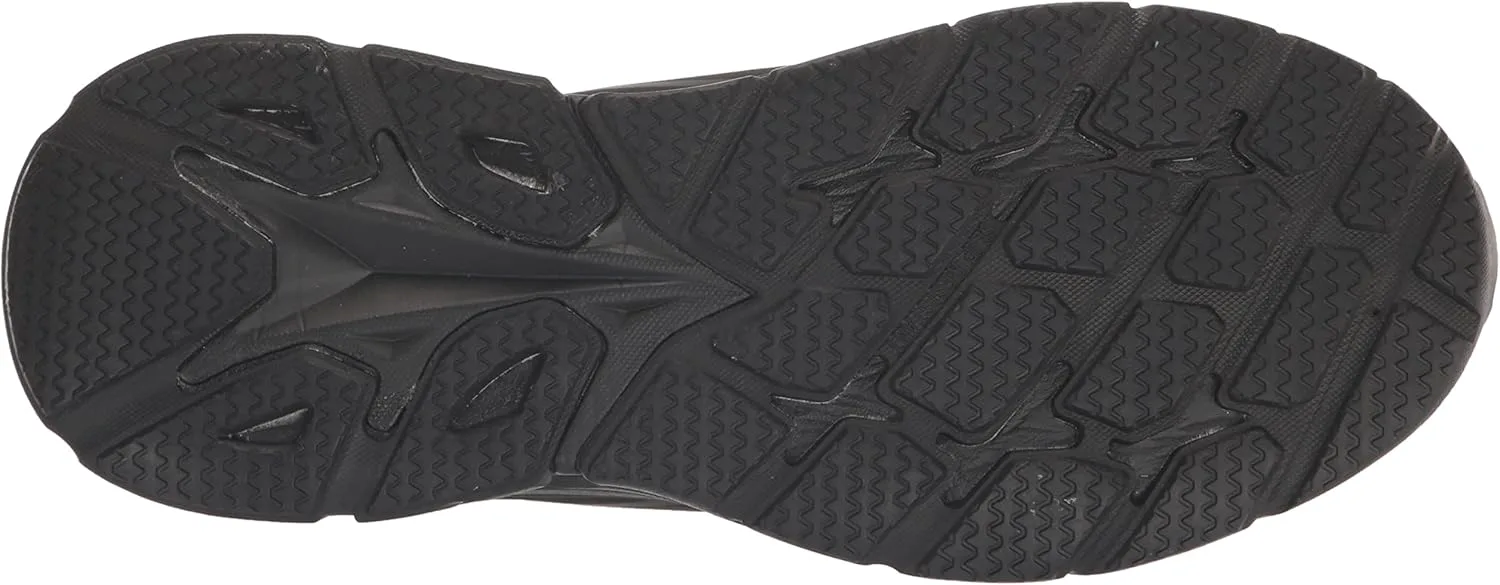 

Мужские рабочие ботинки Avenger с алюминиевым носком A250 для промышленности Avenger Work Boots, черный