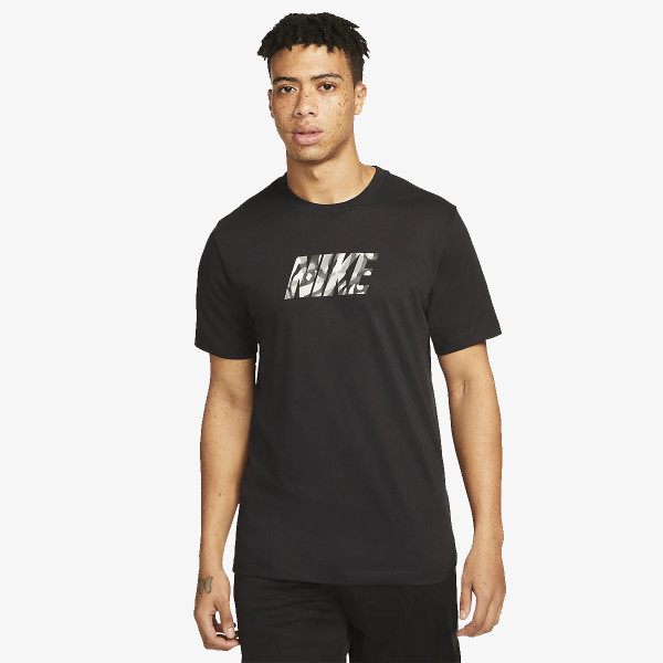 

Футболка m nk df Tee SC Nike