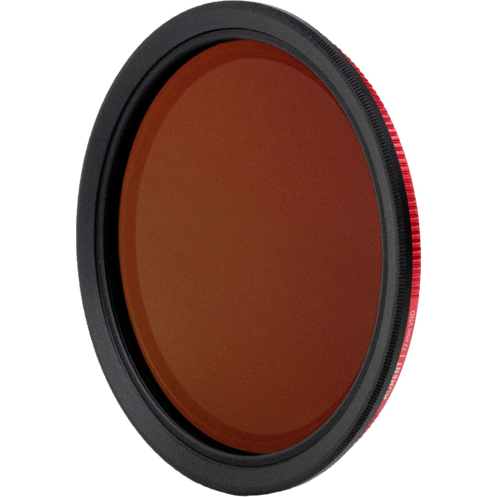 

Фильтр Moment Variable ND Filter (72mm, 6 to 9-Stop) 600-053
