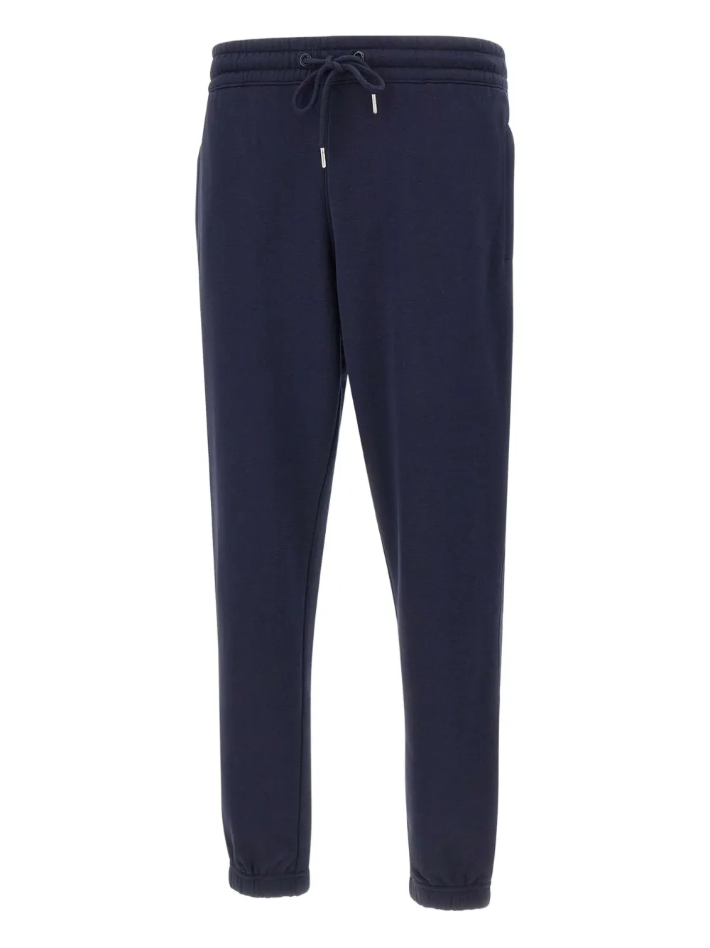 

Спортивные брюки с кулиской и манжетами Sun68, синий