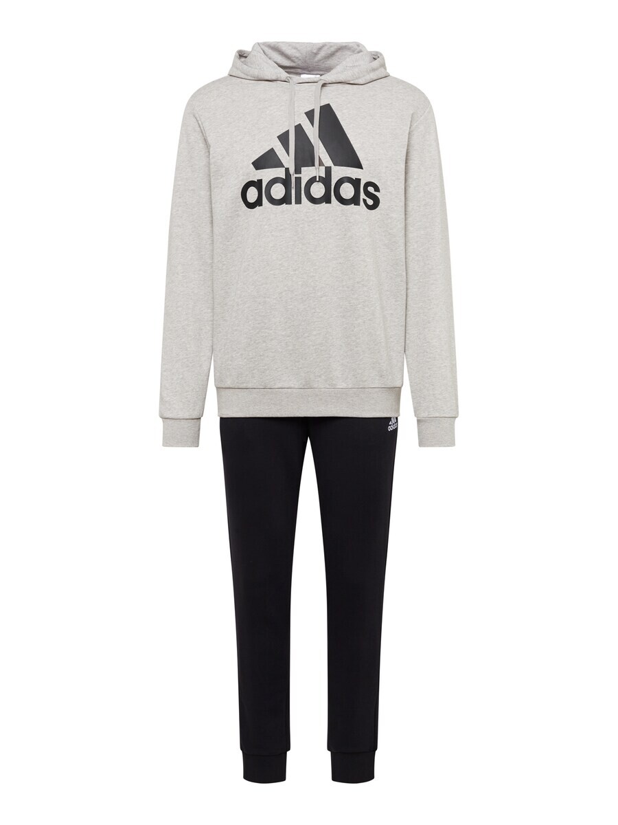 

Спортивный костюм Adidas, пятнистый серый