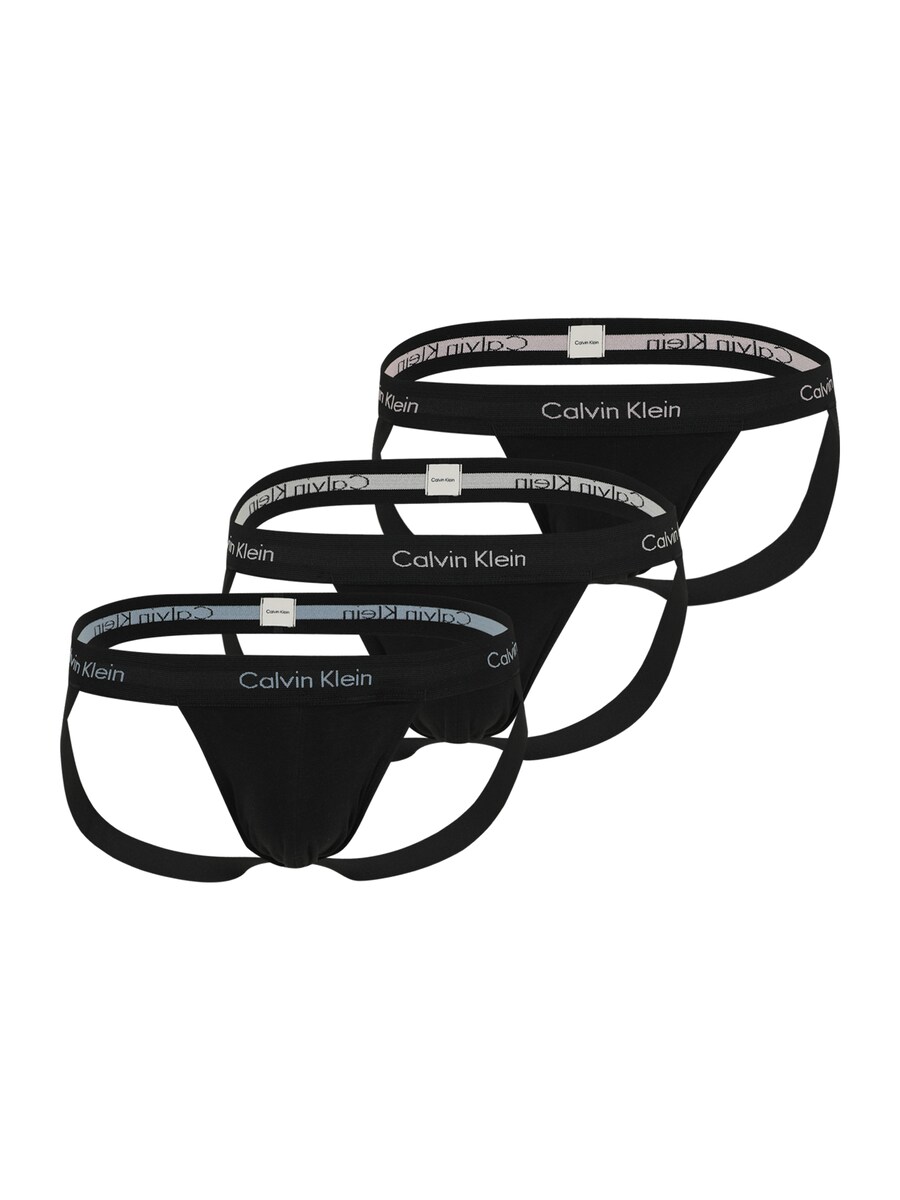 

Трусики Calvin Klein Underwear, черный