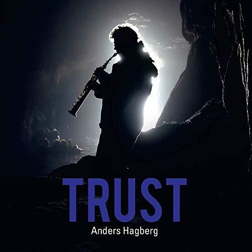 

CD диск Hagberg, Anders: Trust