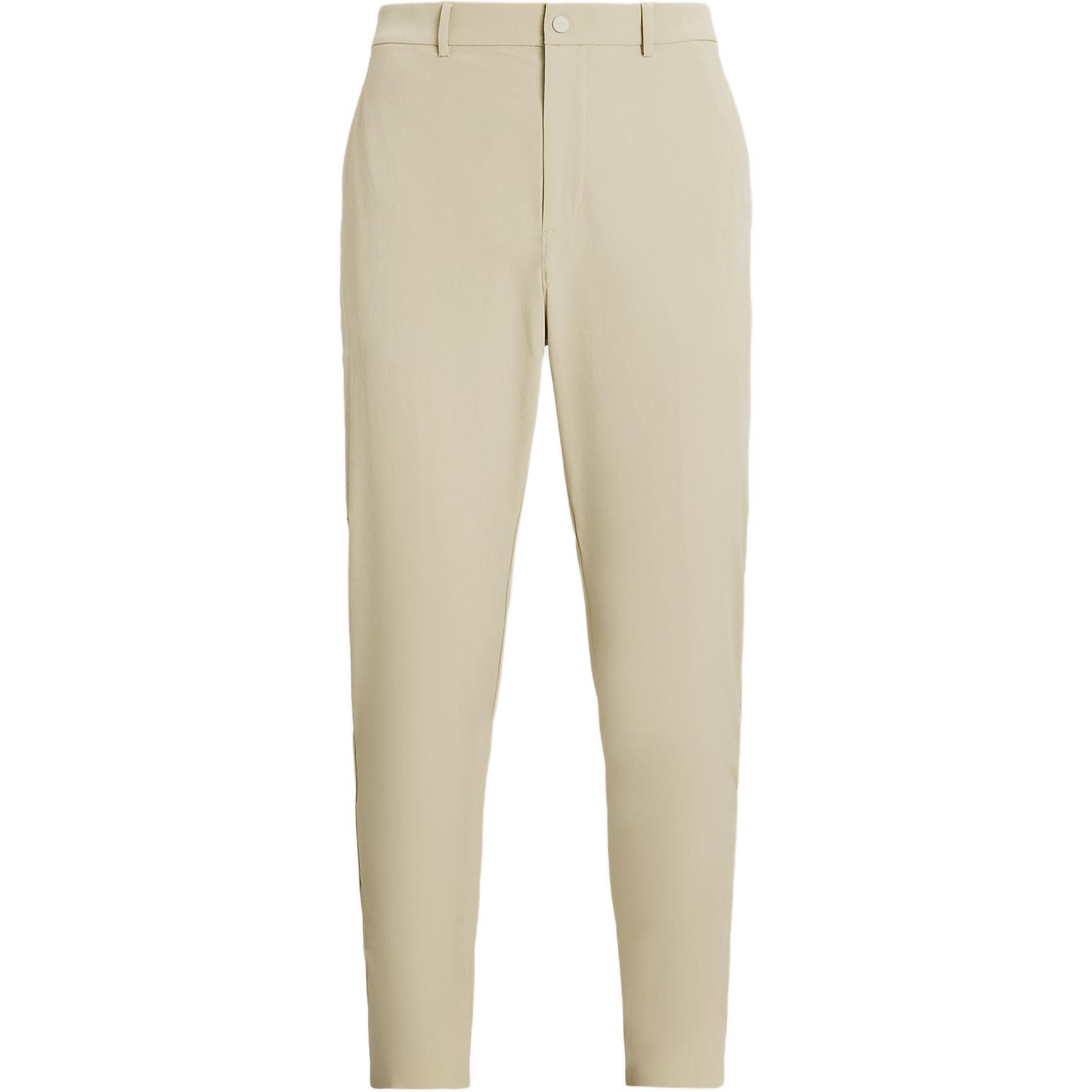 

Мужские повседневные брюки, базовый песочный цвет Ralph Lauren, basic sandy