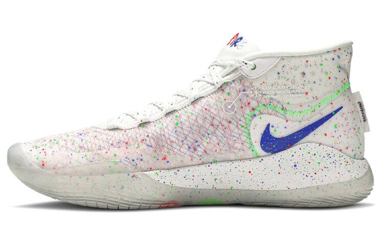 

Мужские баскетбольные кроссовки Nike KD 12