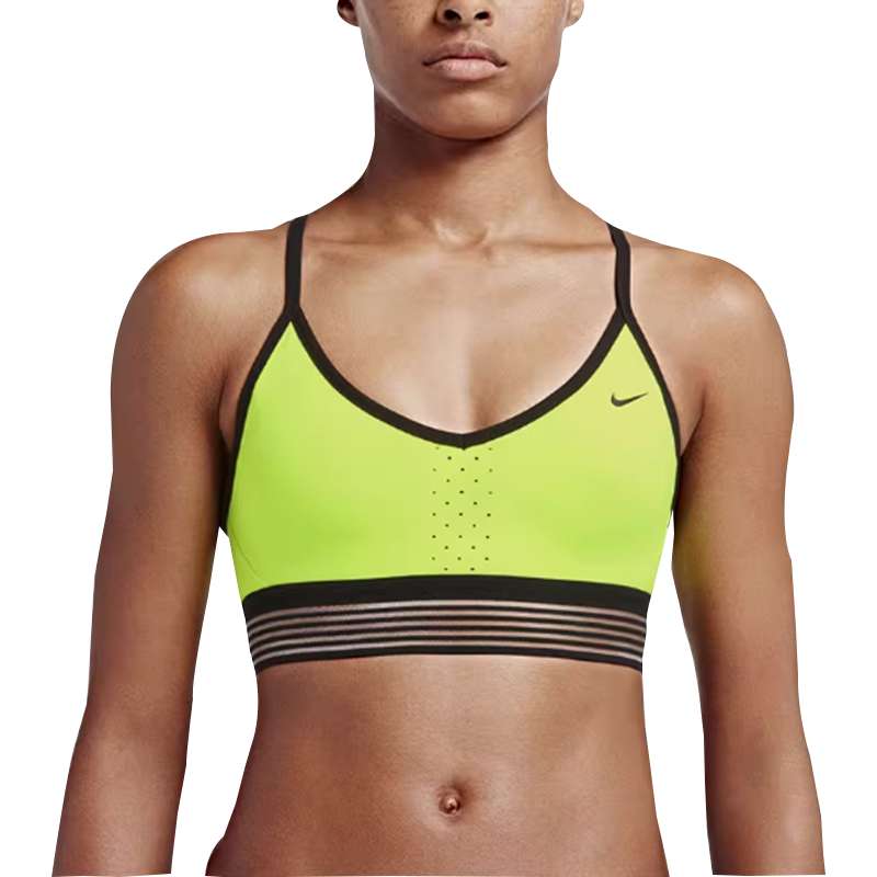 

Nike Спортивное белье Women's Green