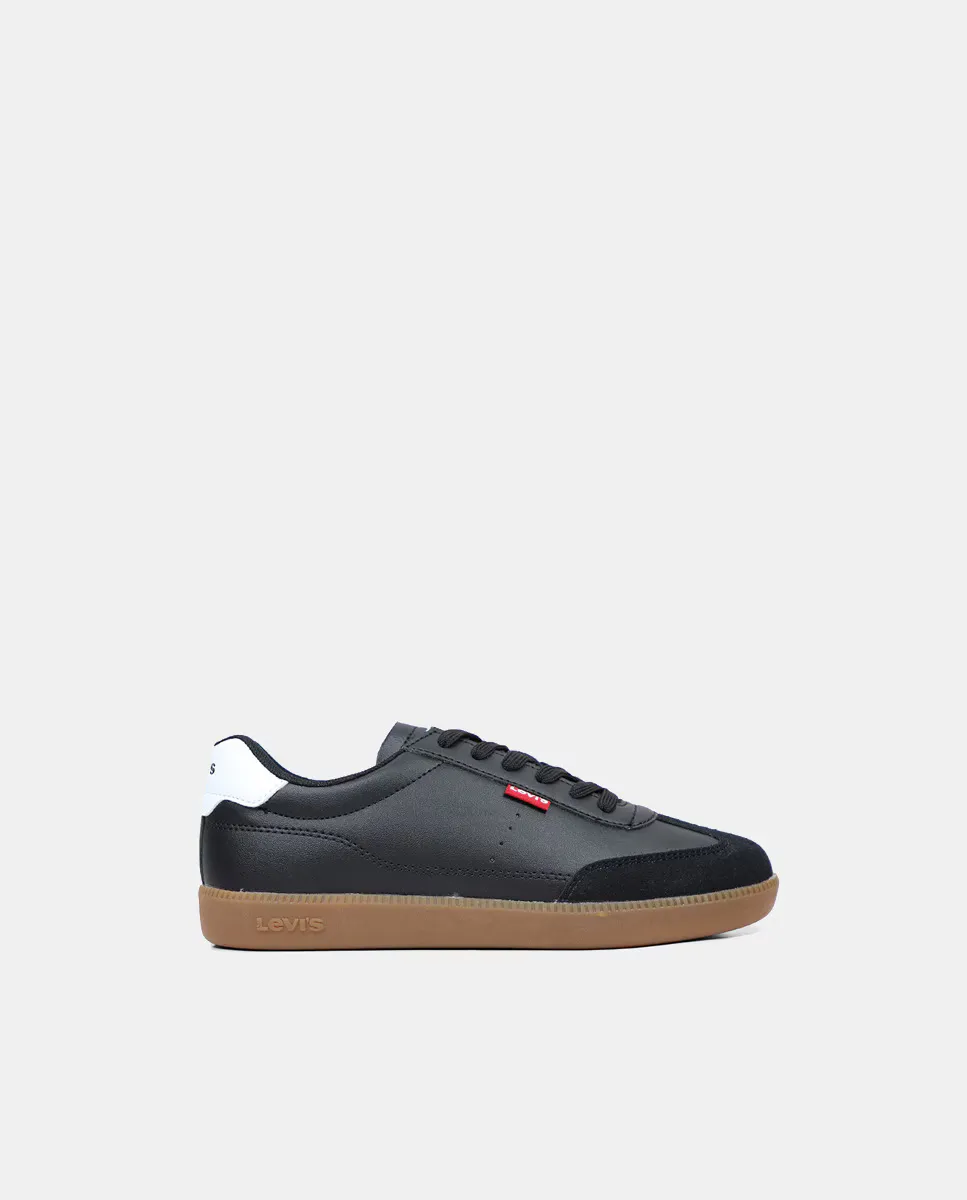 

Кроссовки Levi's, чёрный