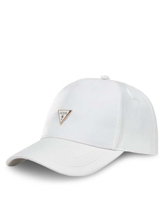 

Бейсболка AW5283 COT01 Guess, белый