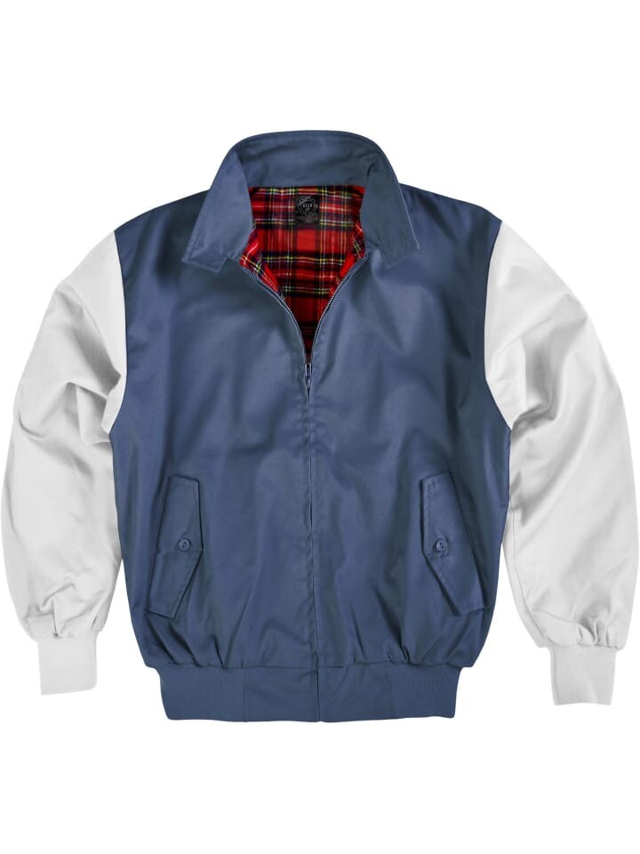 

Переходная куртка Gear Up, цвет blau/weiß
