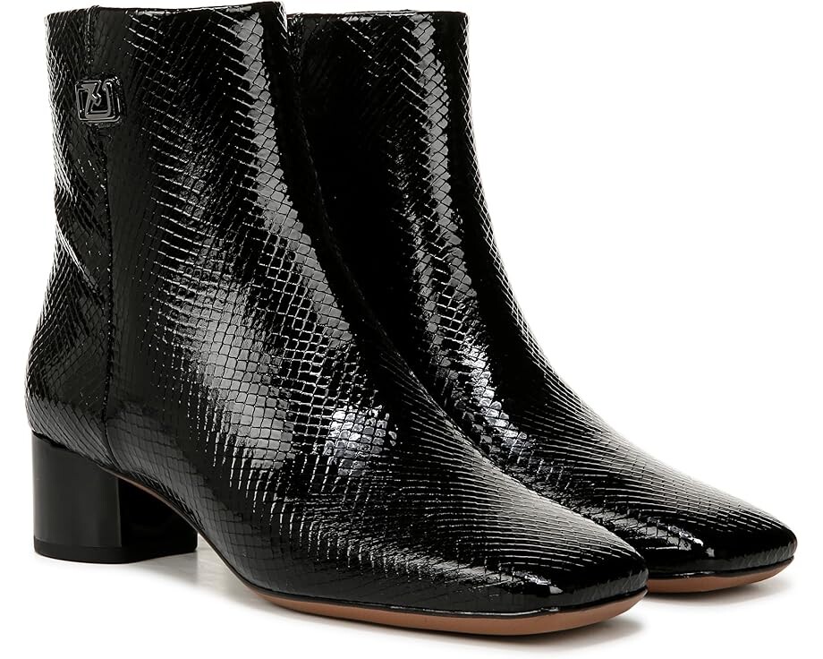 

Ботинки Franco Sarto Noah, цвет Black Snake