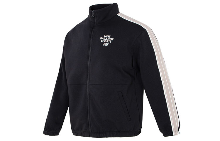 

Куртка унисекс New Balance, цвет Black, Черный, Куртка унисекс New Balance, цвет Black