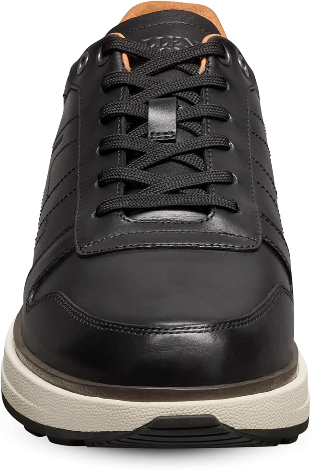 Мужские кроссовки Allen Edmonds Elliot, черный — фото 2