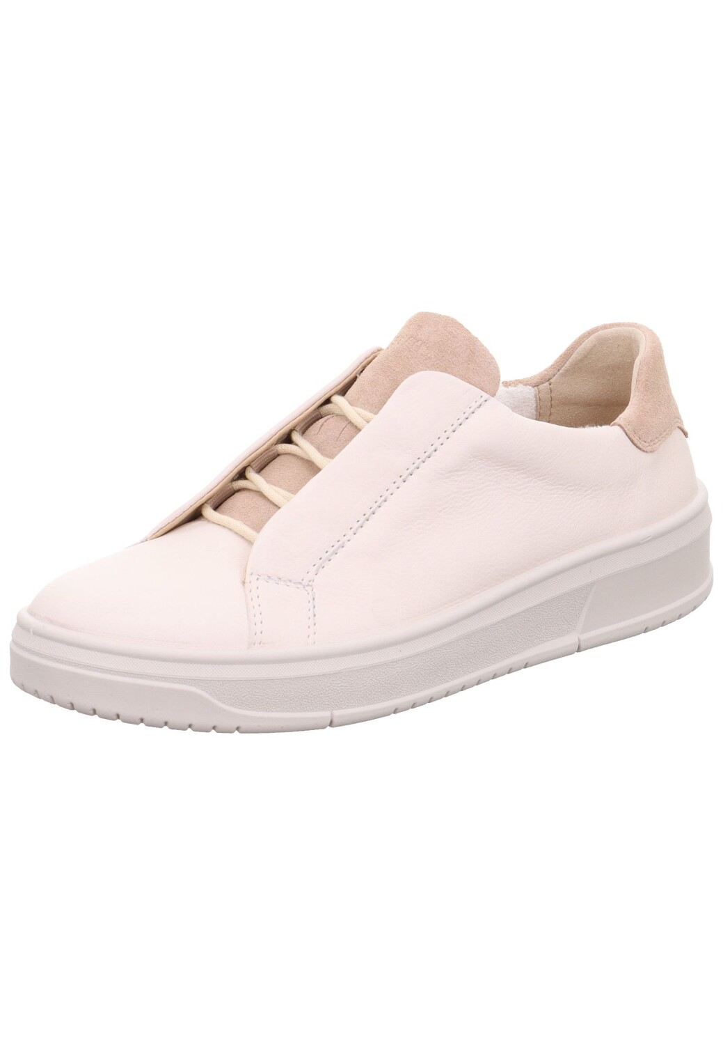 

Кроссовки Legero Sneaker, серо-коричневый