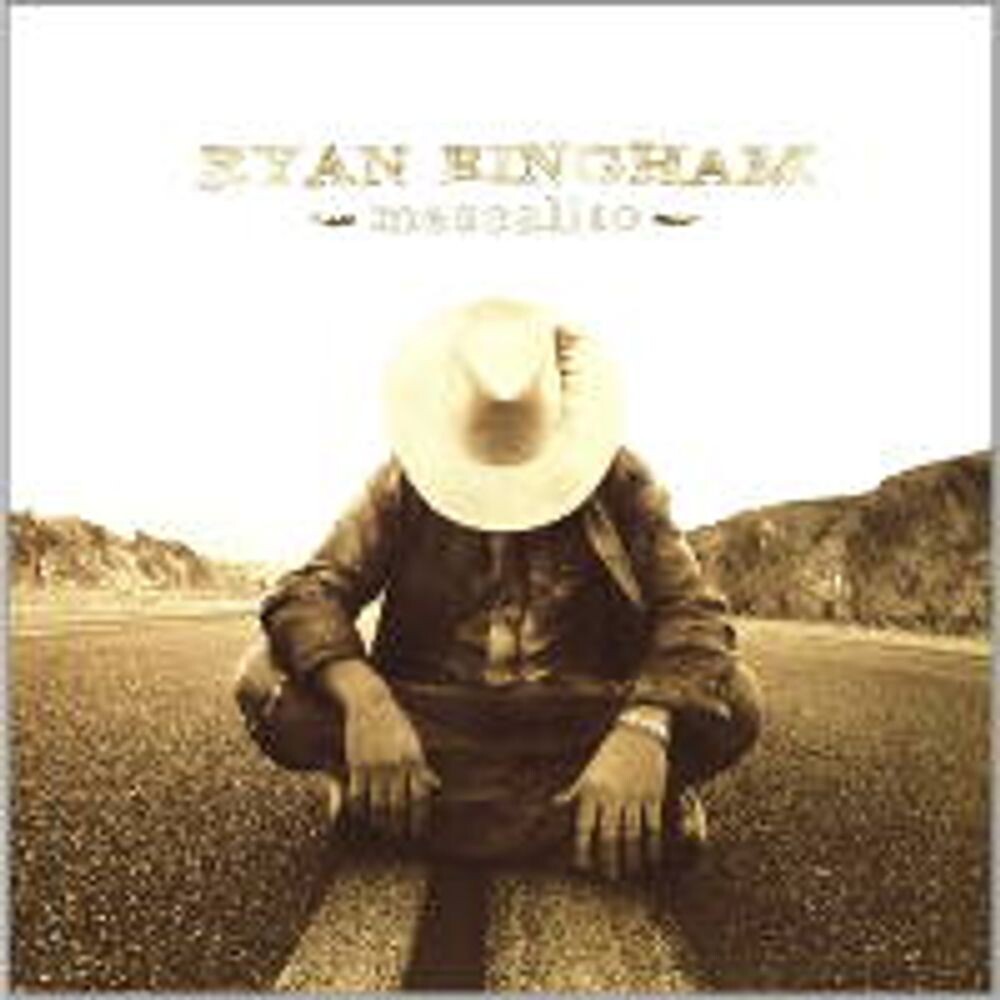 

Виниловая пластинка LP Mescalito - Ryan Bingham