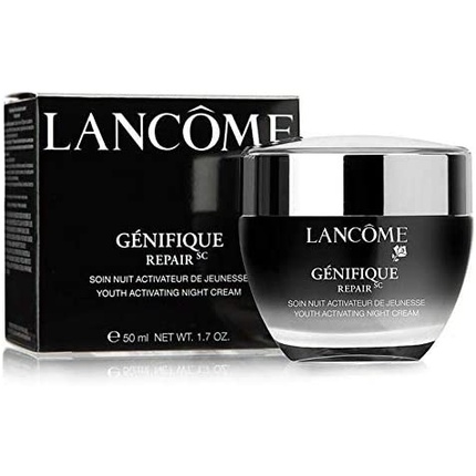 

Lancome Genifique Ночной восстанавливающий крем 50 мл, Lancome