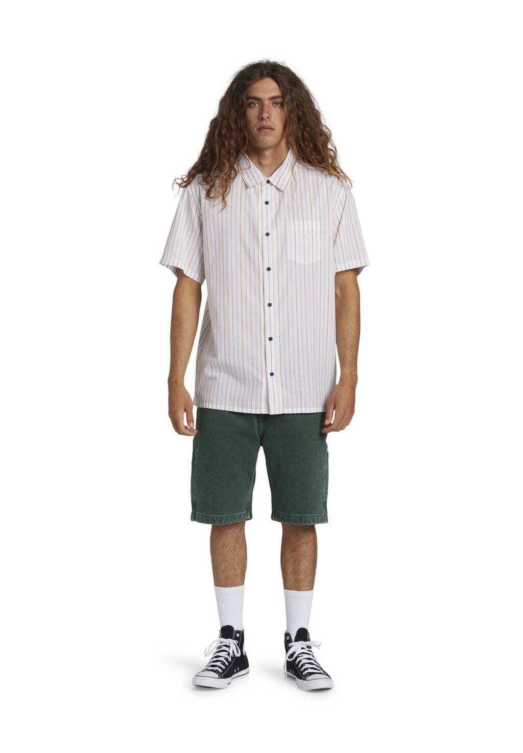

Рубашка Mogul Billabong, ylc