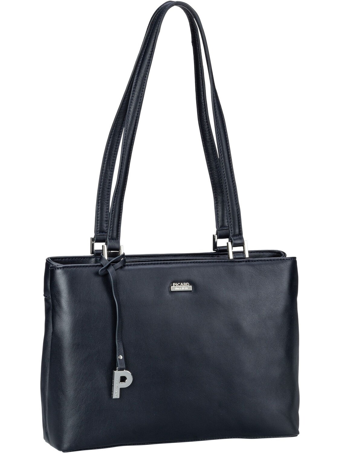 

Сумка через плечо PICARD Shopper Really 8399, цвет Ozean