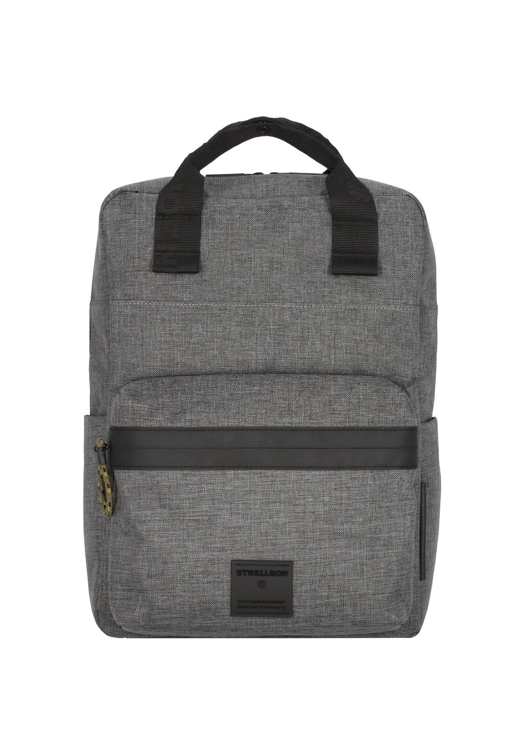 

Рюкзак Strellson, цвет darkgrey