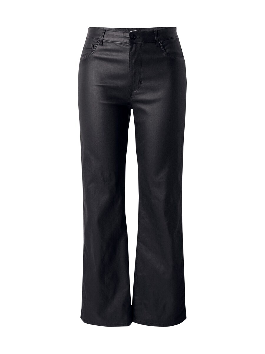 

Джинсы ONLY Carmakoma Regular Jeans CARAUGUSTA, черный